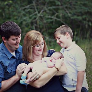 Meet your Posher, Ben